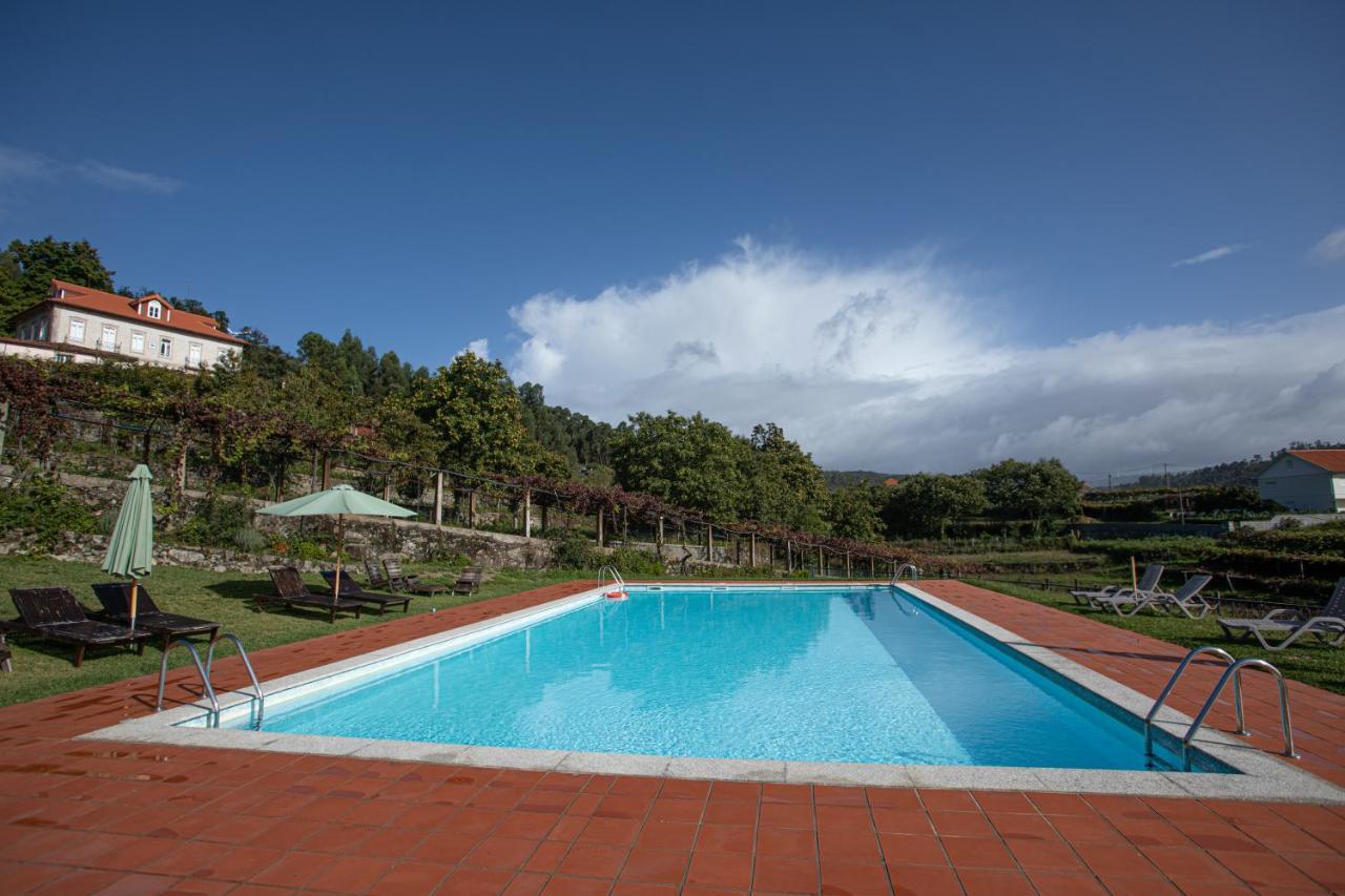 Quinta Sao Francisco Rural Resort - Regina Hotel Group Viana do Castelo Esterno foto