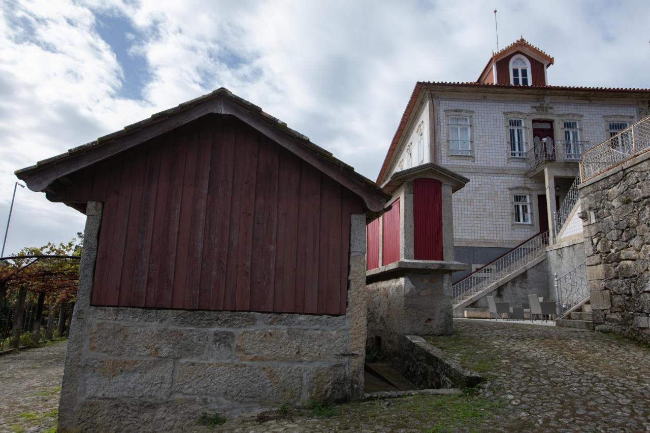 Quinta Sao Francisco Rural Resort - Regina Hotel Group Viana do Castelo Esterno foto