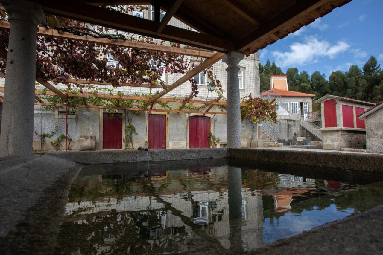 Quinta Sao Francisco Rural Resort - Regina Hotel Group Viana do Castelo Esterno foto