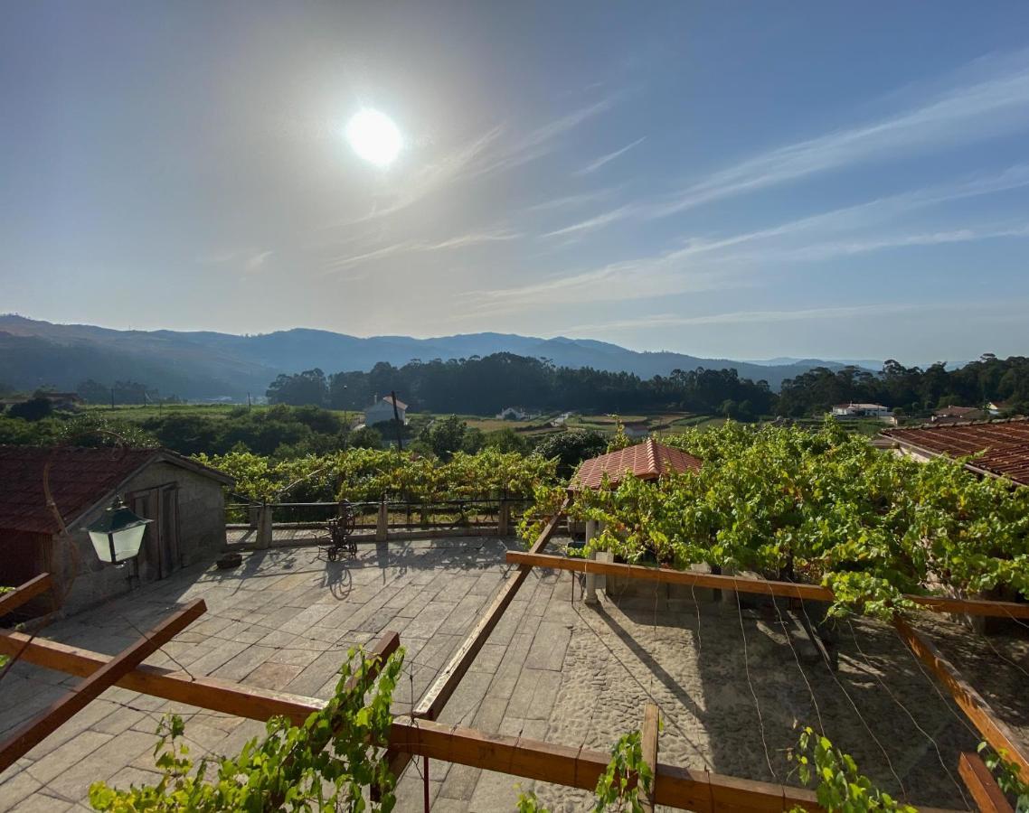 Quinta Sao Francisco Rural Resort - Regina Hotel Group Viana do Castelo Esterno foto
