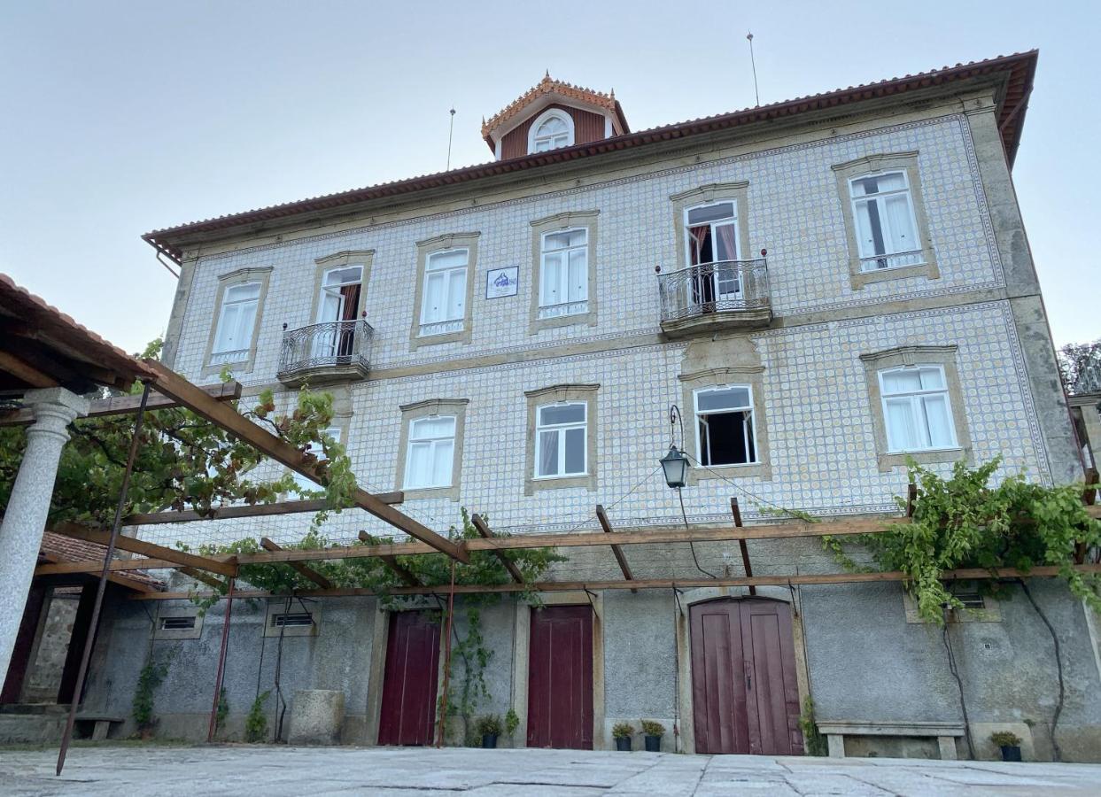 Quinta Sao Francisco Rural Resort - Regina Hotel Group Viana do Castelo Esterno foto
