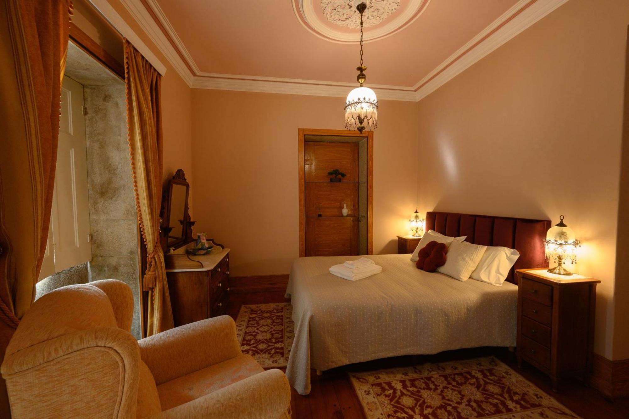 Quinta Sao Francisco Rural Resort - Regina Hotel Group Viana do Castelo Esterno foto