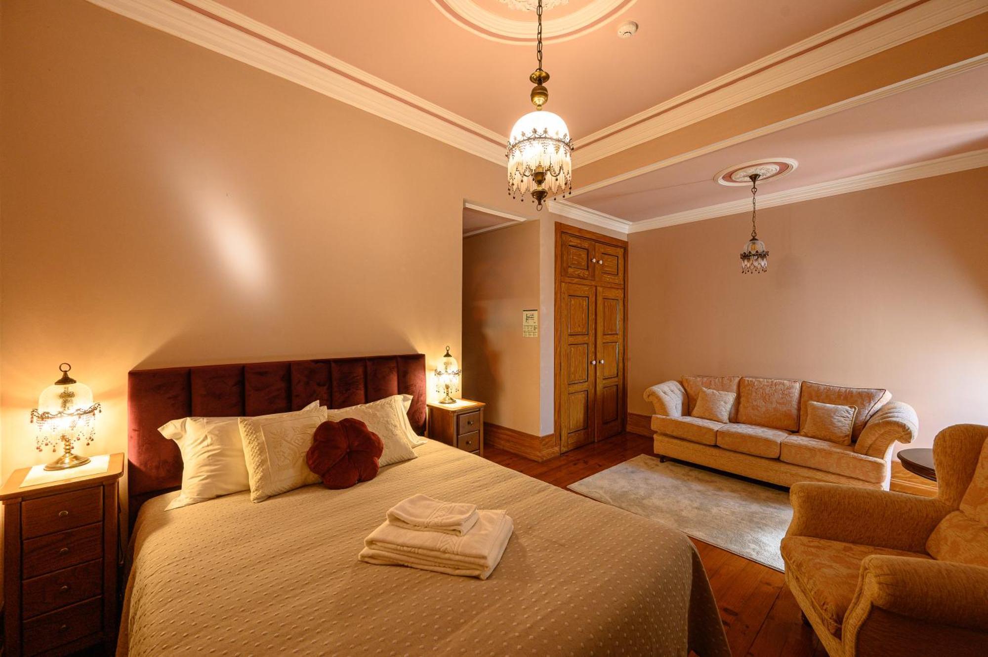 Quinta Sao Francisco Rural Resort - Regina Hotel Group Viana do Castelo Esterno foto