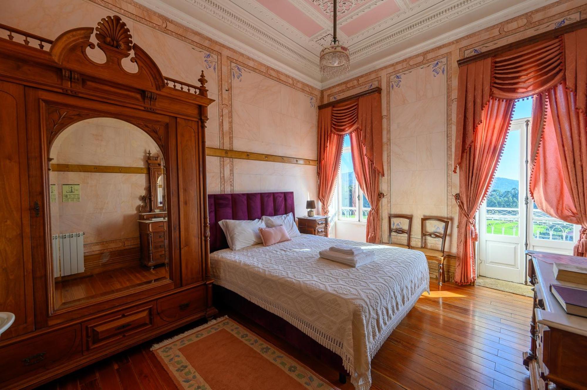 Quinta Sao Francisco Rural Resort - Regina Hotel Group Viana do Castelo Esterno foto