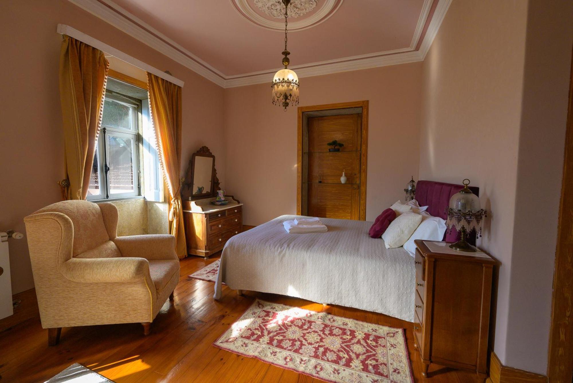 Quinta Sao Francisco Rural Resort - Regina Hotel Group Viana do Castelo Esterno foto