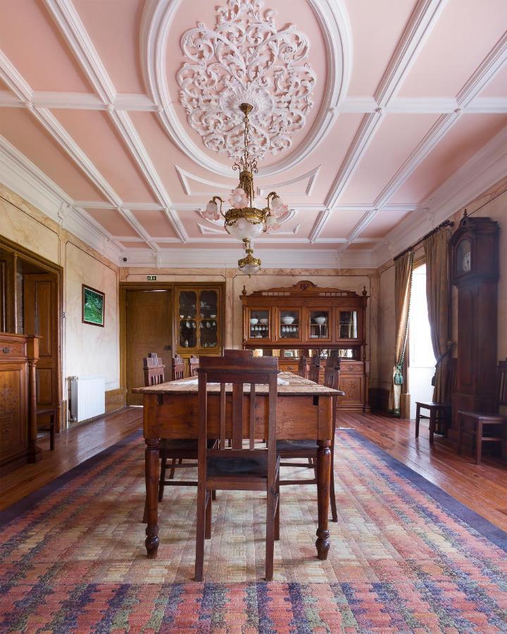 Quinta Sao Francisco Rural Resort - Regina Hotel Group Viana do Castelo Esterno foto