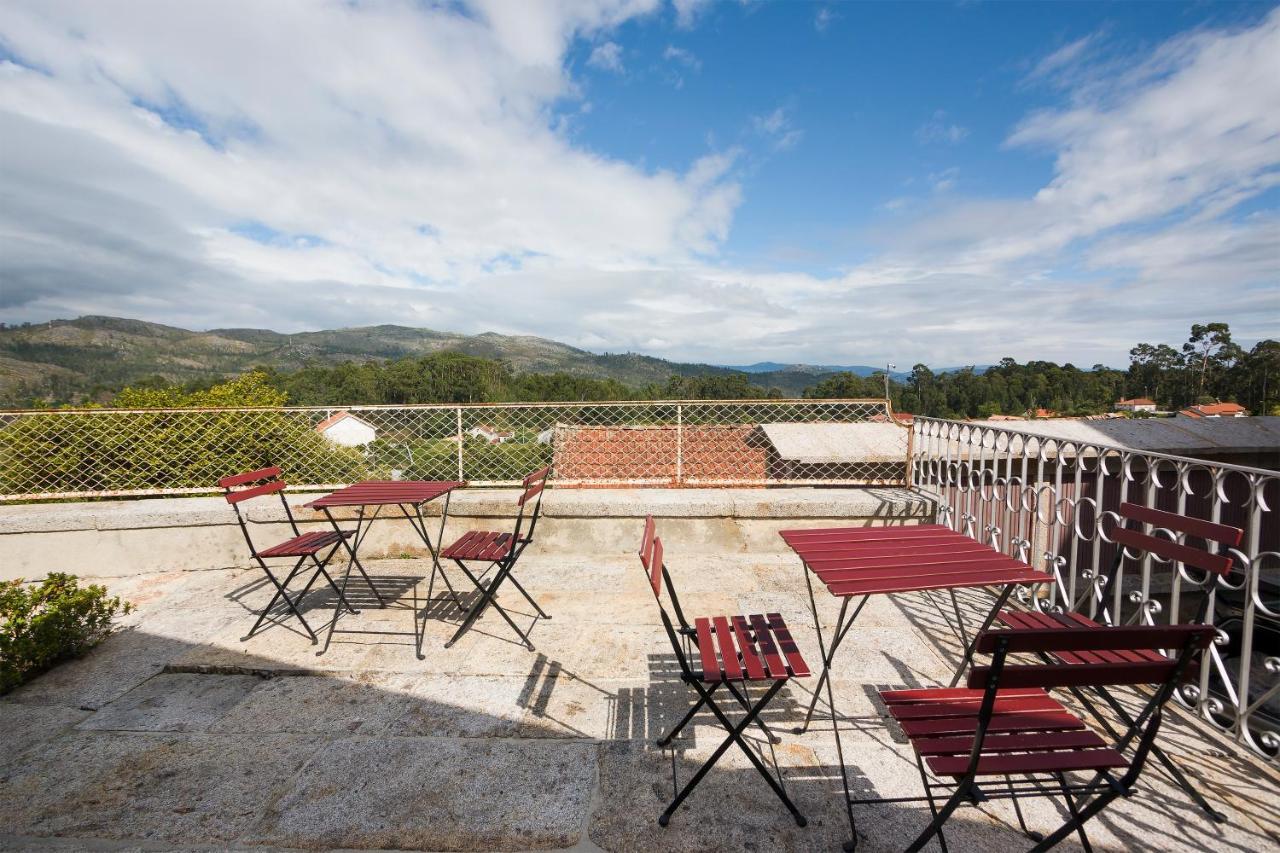 Quinta Sao Francisco Rural Resort - Regina Hotel Group Viana do Castelo Esterno foto