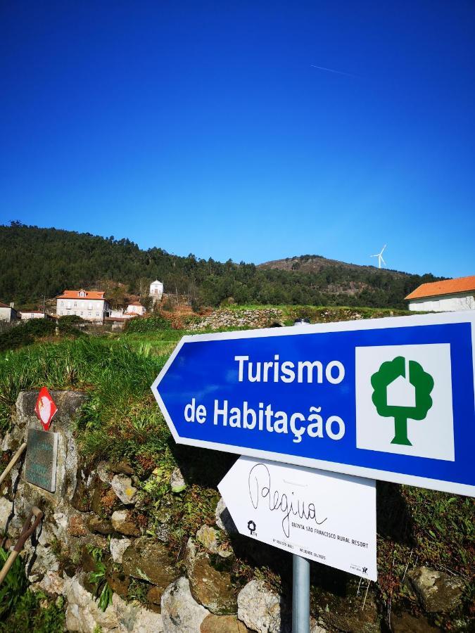 Quinta Sao Francisco Rural Resort - Regina Hotel Group Viana do Castelo Esterno foto